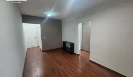 Apartamento no Edifício Portal da Cidade