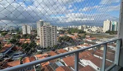 Edificio Antonio Vimioso 61,1m2  dois dormitórios sendo uma suíte, varanda gourmet,