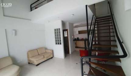 Apartamento Flat Mondrian Suíte Hotel Jardim Aquarius Sjc 72 m² 1 suíte 2 vagas