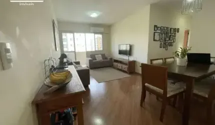 Apartamento 3 quartos no Edifício Tambau para venda