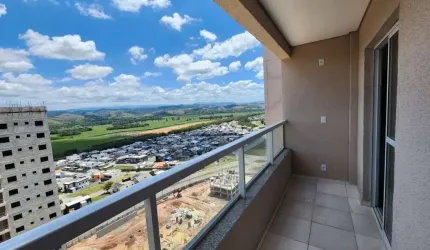 c SJC. Apto à venda de 70.00 m² 3 Dormitórios 1 Suíte e 2 Vagas
