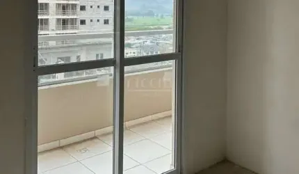 Apartamento à venda Edifício The GOLD Urbanova SJC 2 Dormitórios 1 Suíte e 1 Vaga