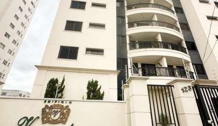Apartamento à venda com 3 dormitórios Vila Adyana