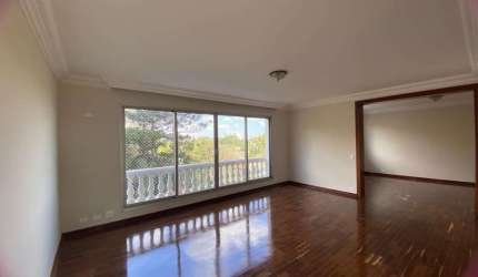 Mayflower apartamento com 240m2 4 dormitórios com vista pra Vicentina Aranha
