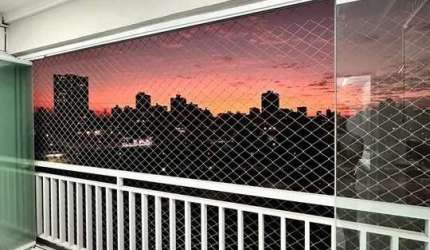 Apartamento no bairro Jardim Oswaldo Cruz em São José dos Campos