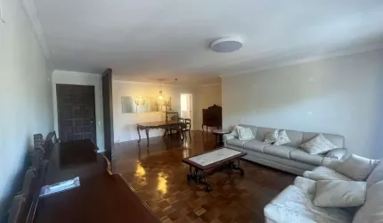 Apartamento à venda no Edifício Solar dos Pinheiros no Jardim Esplanada SJC - 167 m² - 4 dormitórios (1 Suíte) 2 Vagas