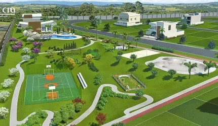 Venda, Empreendimento com 0m², 0 dormitório(s), 0 vaga(s). Loteamento Floresta, São José dos Campos.