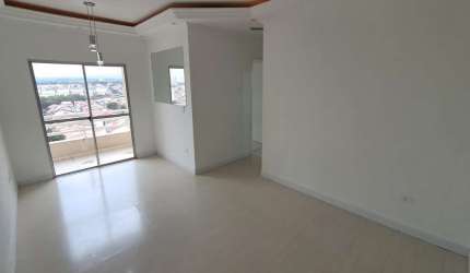 Apartamento 3 dormitórios 1 suíte 61 m² Edificio Vila Almada Sjc 1 VAGA