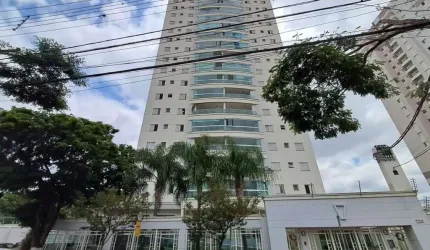 Apartamento 3 dormitórios 3 suítes 110 m² Splendor Residence Family Club Jacarei SP