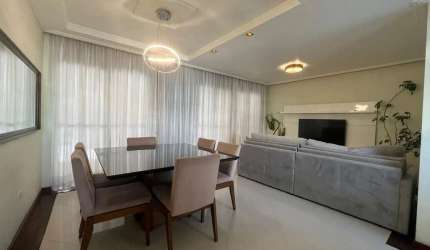Lindo Sobrado 3 dormitórios 1 suíte 175 m² AC  Condominio Home &amp; Club