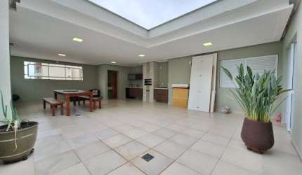 Cobertura com 5 Quartos à venda, 255m² - Jardim Aquarius