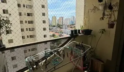 Residencial Isabela apartamento com 3 dormitórios e 2 vagas andar alto no Jd Satelite  ( ao lado do shopping Vale Sul )