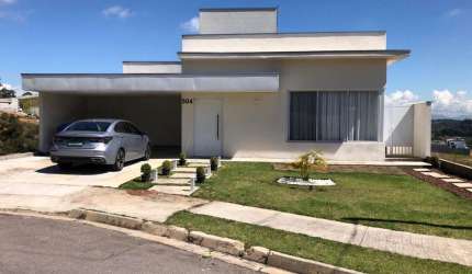 Casa em Condomínio em São José dos Campos