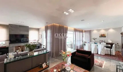 Apartamento à venda em São José dos Campos - Edifício Paesaggio Jardim das Colinas