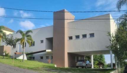 Otima casa no condominio mirante do vale