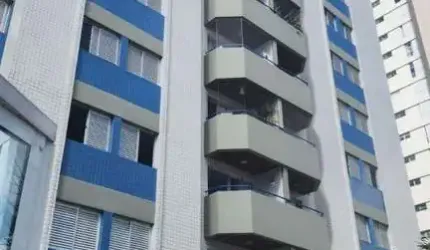 Prédio à venda na Vila Adyana, São José dos Campos 