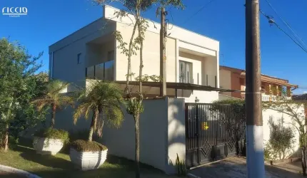 Casa no bairro Urbanova em São José dos Campos