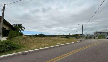 Terreno a Venda no Condominio Altos da Quinta