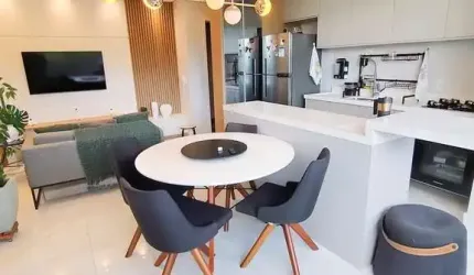 Apartamento Maranata vila a venda