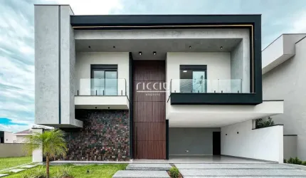 Casa no bairro Urbanova em São José dos Campos