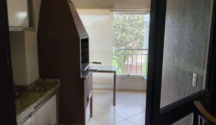 Apartamento à Venda no Urbanova - Edificio Pontal da Serra