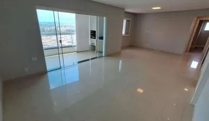 Apartamento 3 dormitórios 3 suítes 110 m² Splendor Residence Family Club Jacarei SP