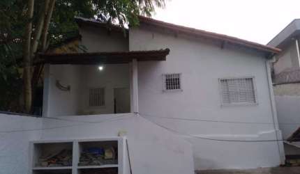 Casa à venda em Jardim São Dimas, SP