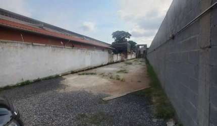 Terreno em São José dos Campos - Centro