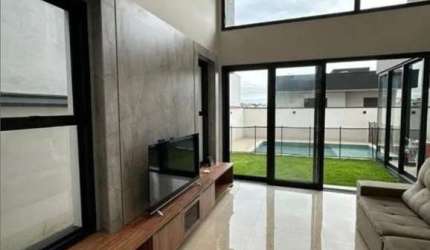 Casa em Condomínio Verana - São José dos Campos
