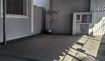 Casa à venda na Vila Industrial, SJCampos