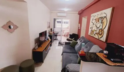 Apartamento 3 dormitórios 1 suíte