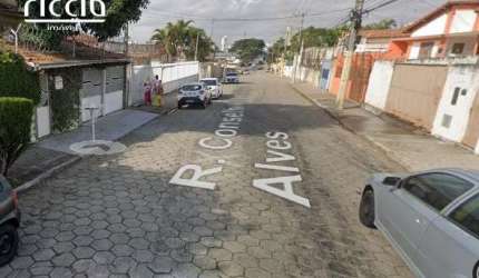 Terreno na regiao central da cidade de São josé dos Campos