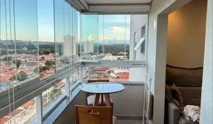Apartamento à venda no Jardim Ismênia