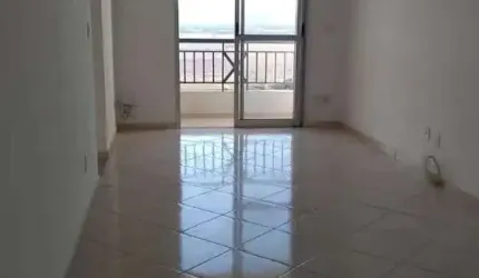 Apartamento 3 dormitórios 1 suíte 70 m² Residencial Vista Linda Vila Industrial Sjc 2 vagas