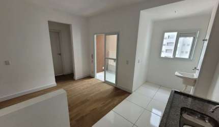 Apartamento no bairro do Urbanova com 52 m2 , 2 dormitórios sendo 1 suite