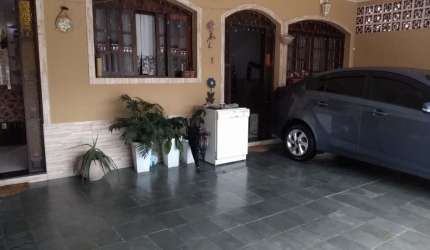 Casa Sobrado com piscina no Vista Verde com 3 dormitorios 02 suítes Vista Verde