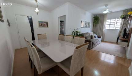 Otimo apartamento Condomínio Residencial Revoada Jardim Ismenia