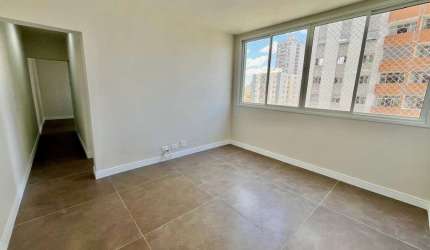 Apartamento à venda no Jardim São Dimas