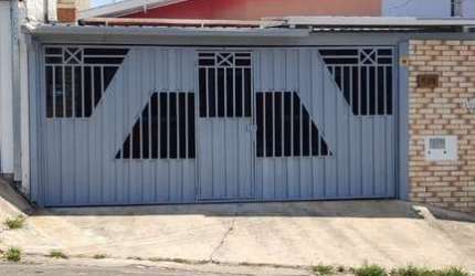 Casa à Venda - Bairro Santa Júlia, São José dos Campos