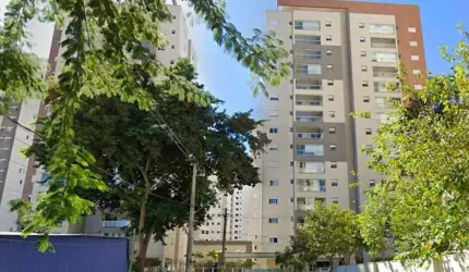Apartamento Pronto para Morar com Armários e Piso 3 Dorms sendo 1 suíte à venda, 99 m², 2 Vagas - Enjoy Jardim Aquarius São José dos Campos/SP