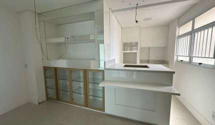 Cobertura no Jardim Aquarius - 315 m² 4 Suítes - Vista Maravilhosa Vista pro Esplanada, Arco da Inovação...