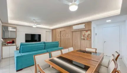 Apartamento amplo no Grand Club Vila Ema, São José dos Campos