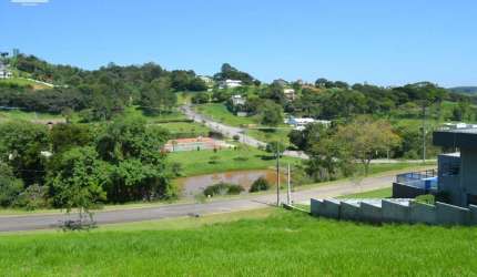 Terreno em Condominio em Jambeiro - Oportunidade!