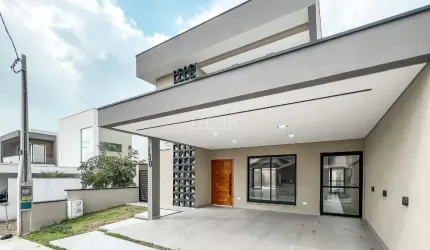 Casa no bairro Urbanova em São José dos Campos