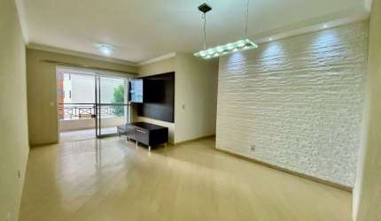 Apartamento no Edifício Maison barbara - Jardim Aquarius