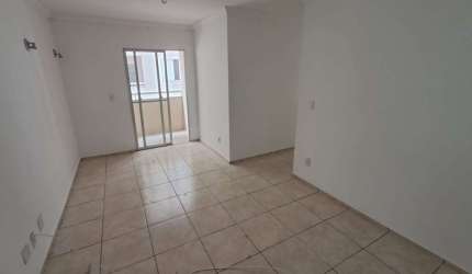 Apartamento 3 dormitórios 1 suíte 67 m² Campo de Provence Vila Ema SJC 2 VAGAS