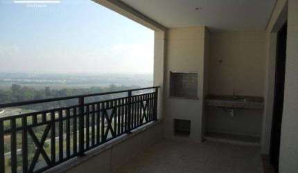 Apartamento no Edifício Esplanada Resort