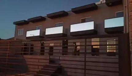 Imóvel moderno e pronto para morar