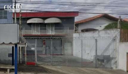 Prédio comercial em uma das principais avenida de São José dos Campos  no Bosque dos Eucaliptos