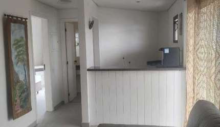 Apartamento 3 dormitórios 1 suíte 168 m² Condomínio Casa Alta Jacareí SP 2 vagas